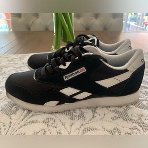 Reebok Classic athletic shoes